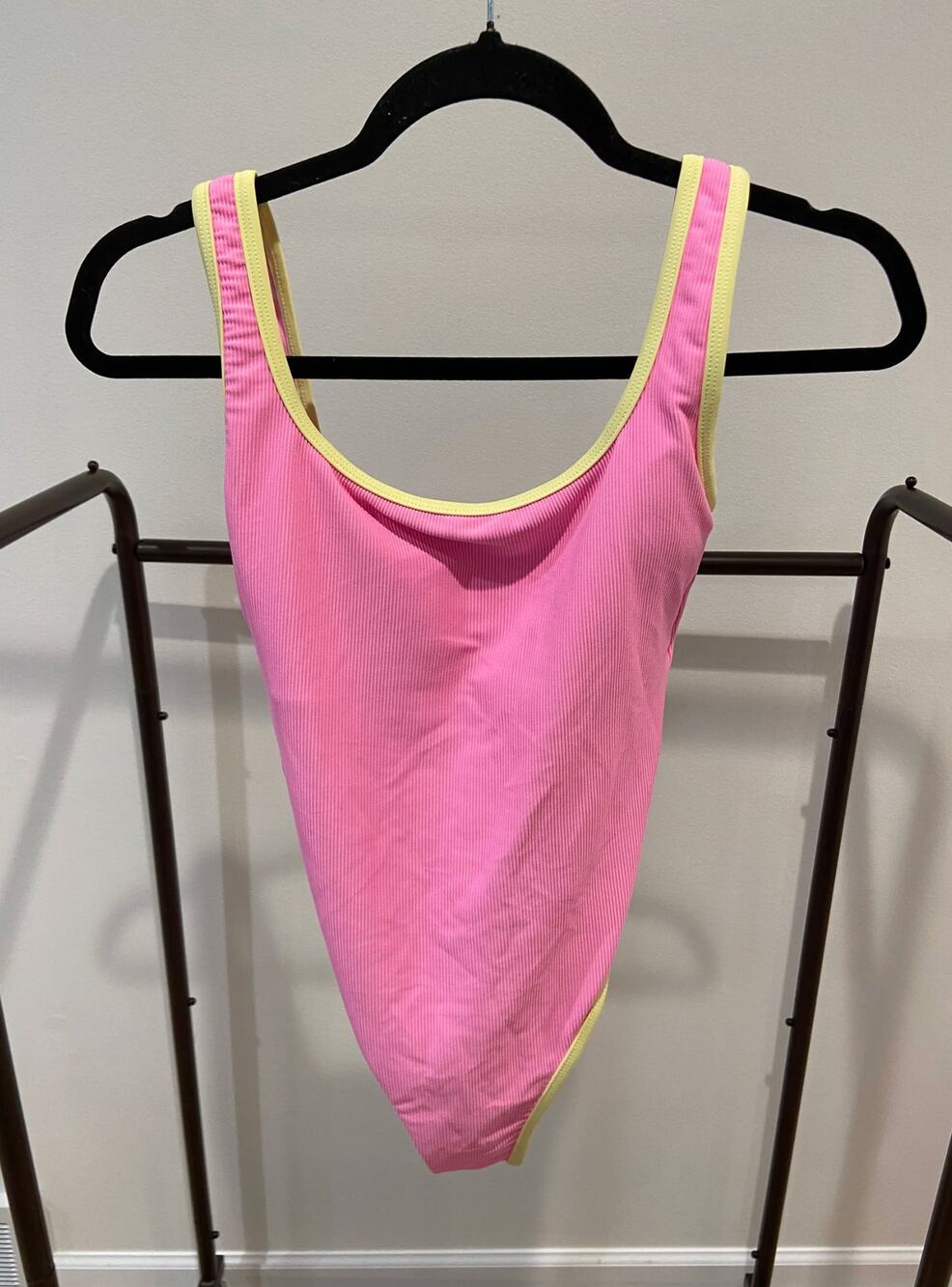 Lainsnow Ocean Isle One Piece Swimsuit size S small